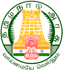 Government of Tamil Nadu Logo